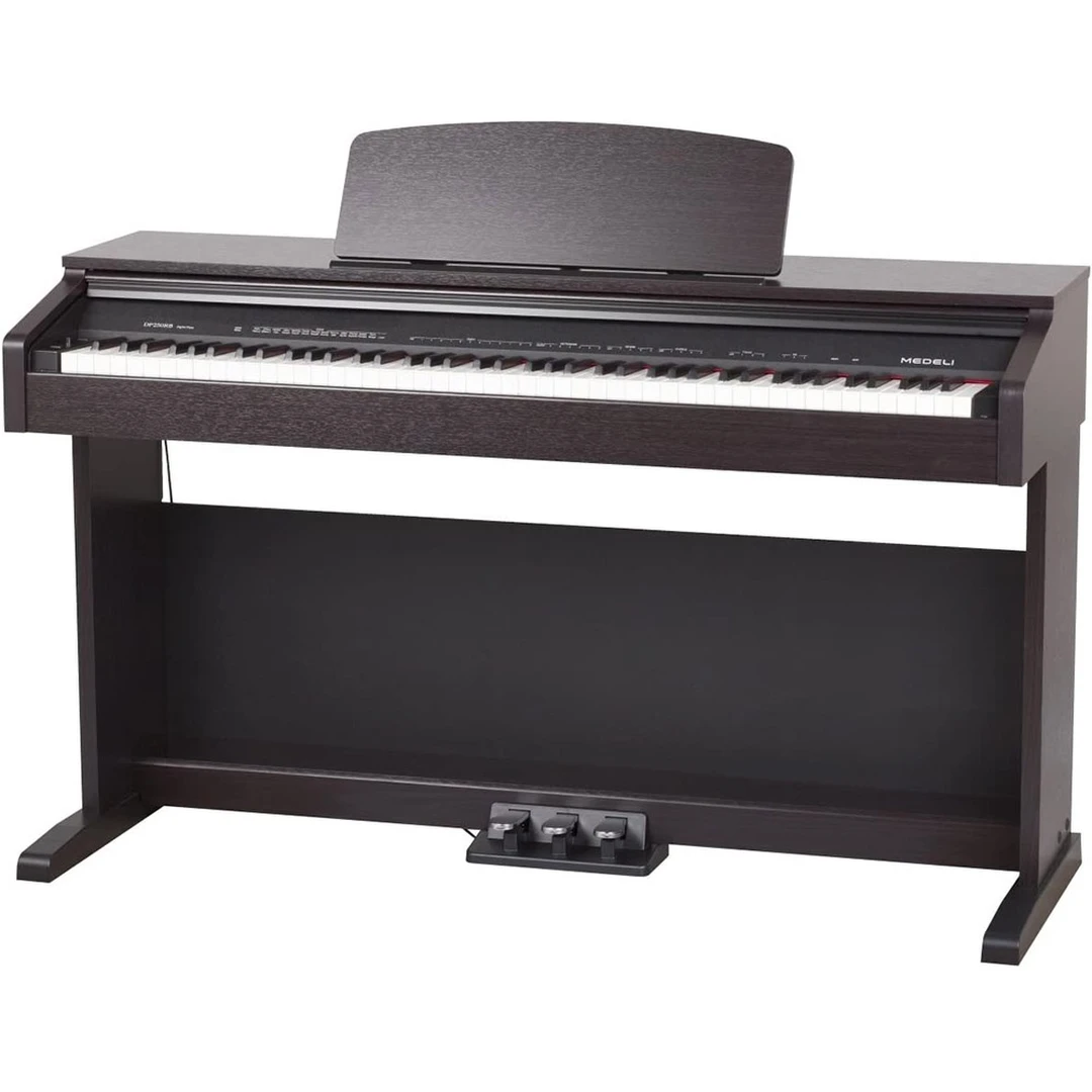Цифровое пианино Medeli DP250RB