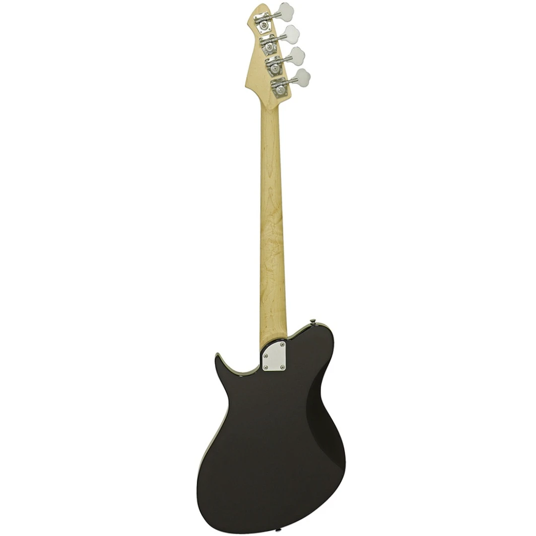 Бас-гитара Aria PRO II J-B51 BK