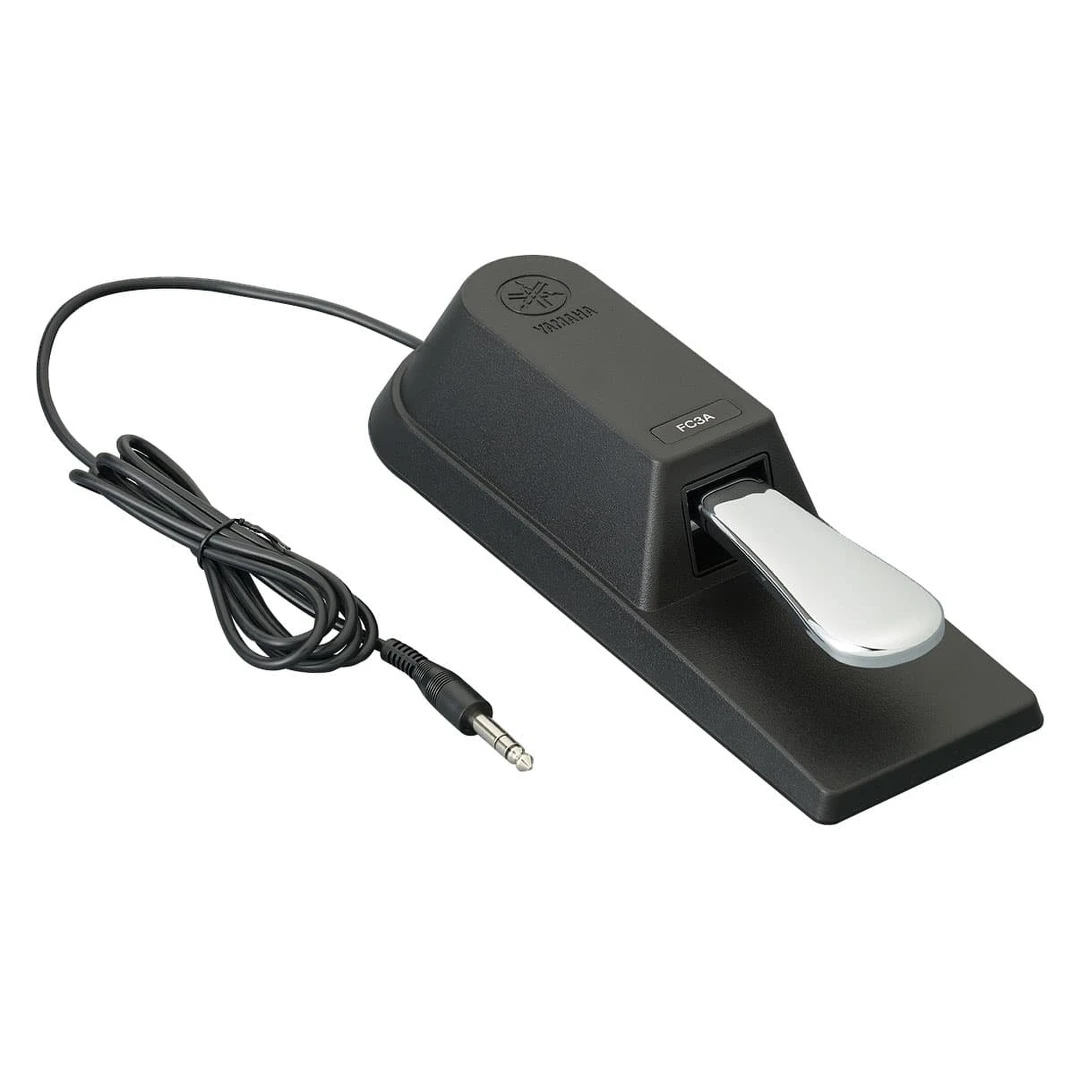 Педаль сустейна Yamaha FC3A