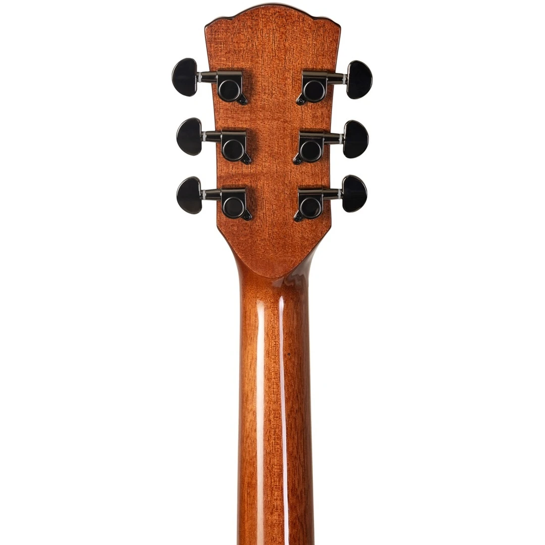 Акустическая гитара Rockdale Aurora D3 C SB Gloss