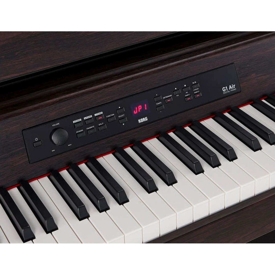 Цифровое пианино Korg G1B AIR BR