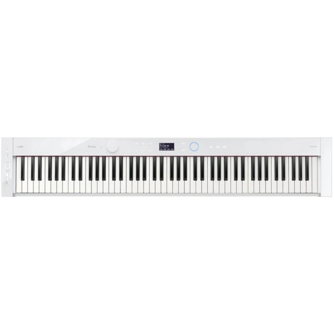 Цифровое пианино Casio PX-S7000WE