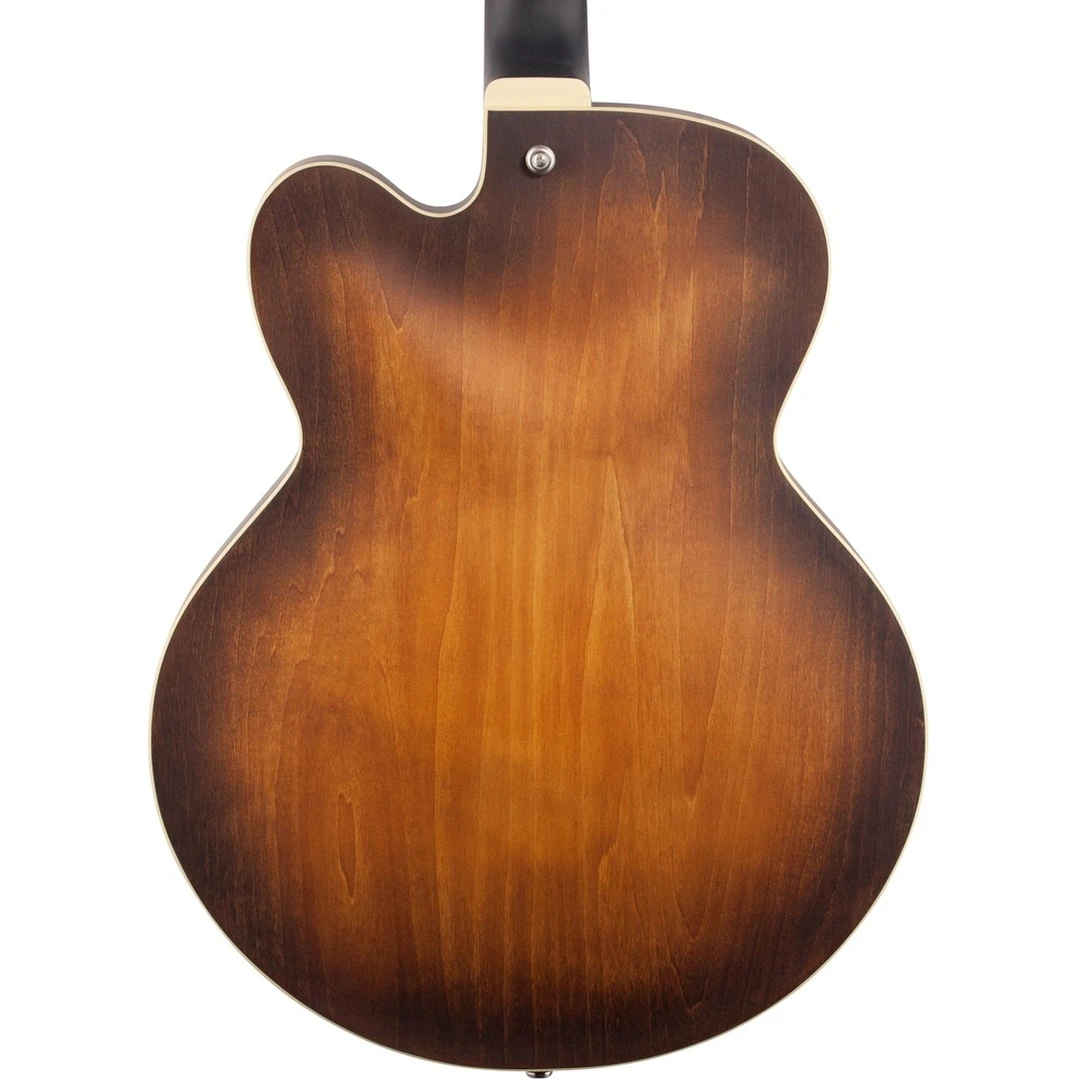 Полуакустическая гитара Ibanez AF55-TF