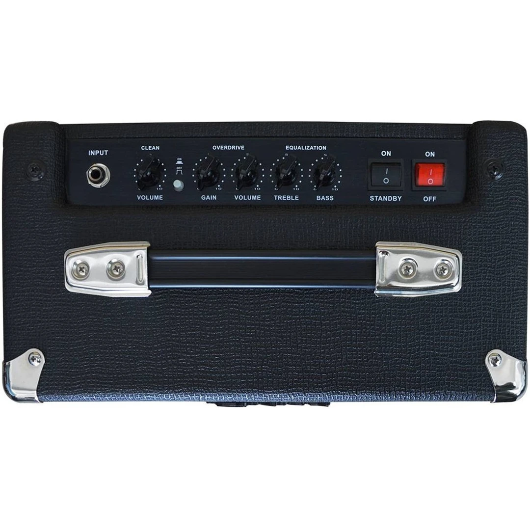 Комбоусилитель Belcat Tube-5