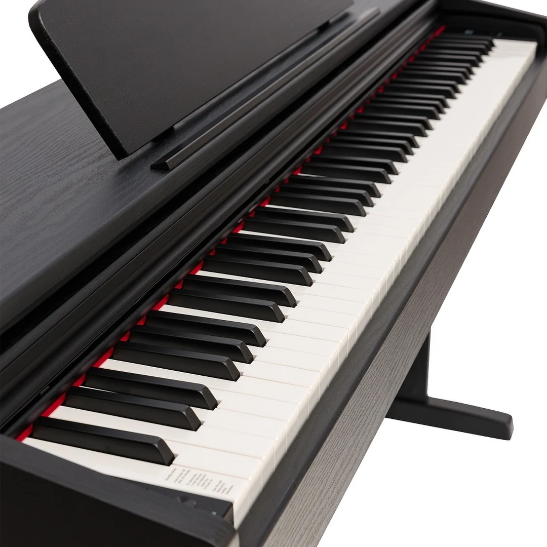 Цифровое пианино Rockdale RDP-5088 Etude Black