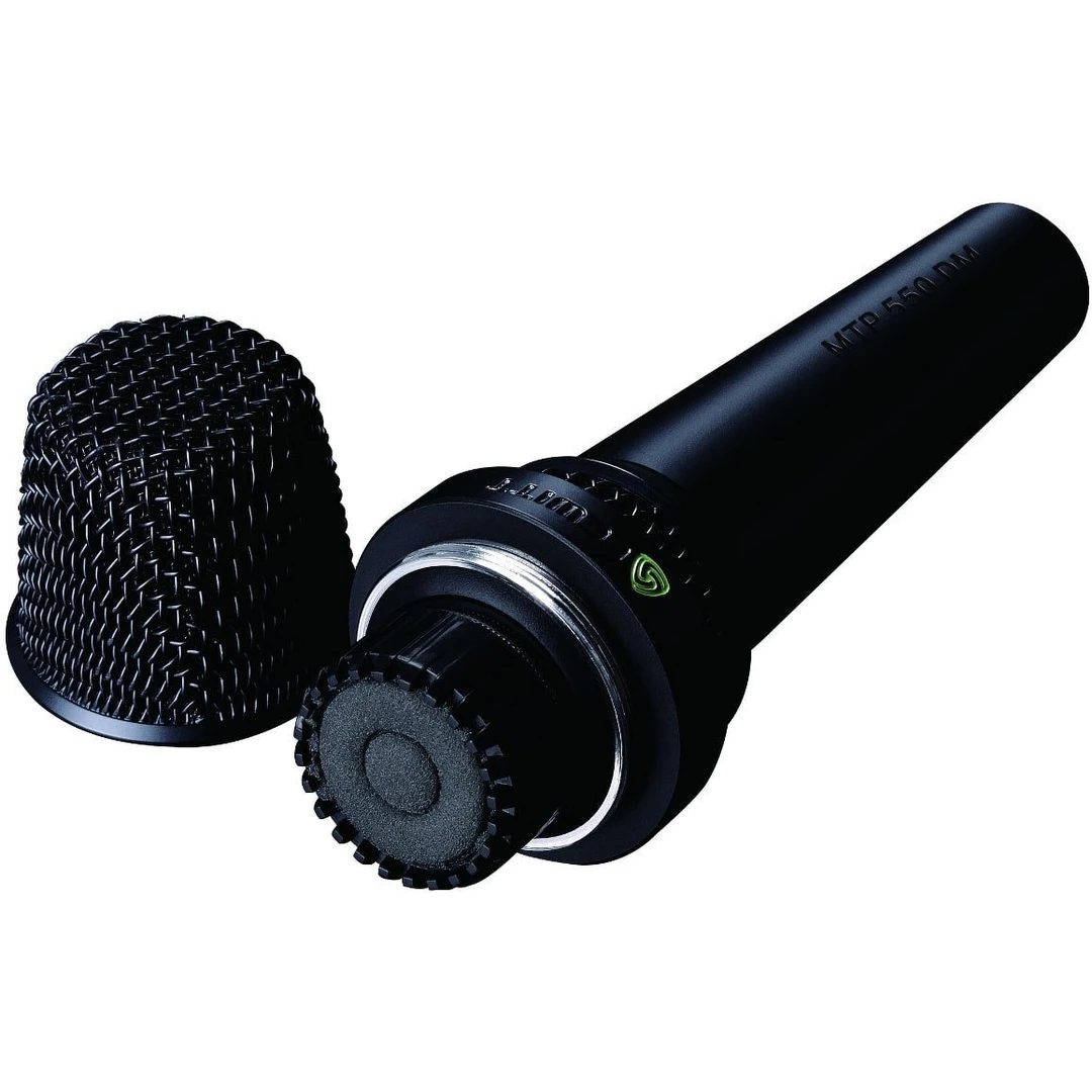 Микрофон Lewitt MTP 550 DM
