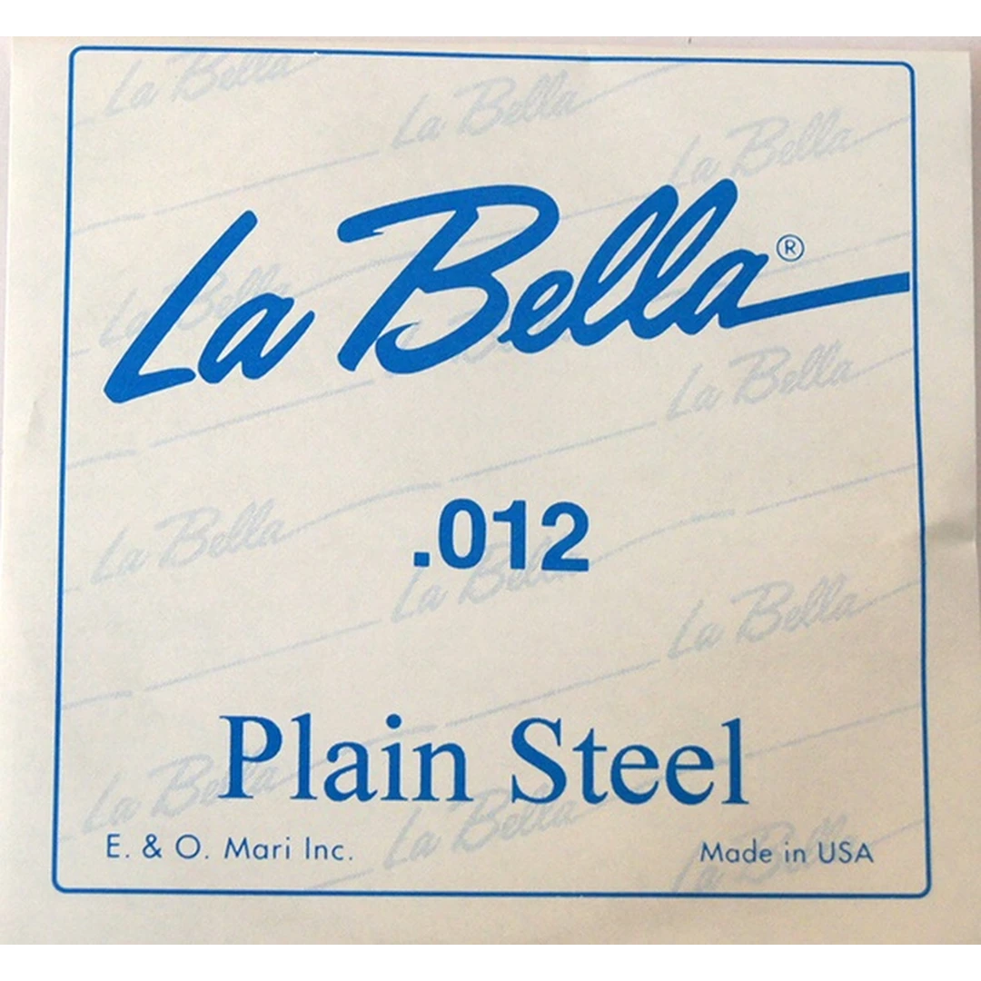 Струна для гитары La Bella PS012