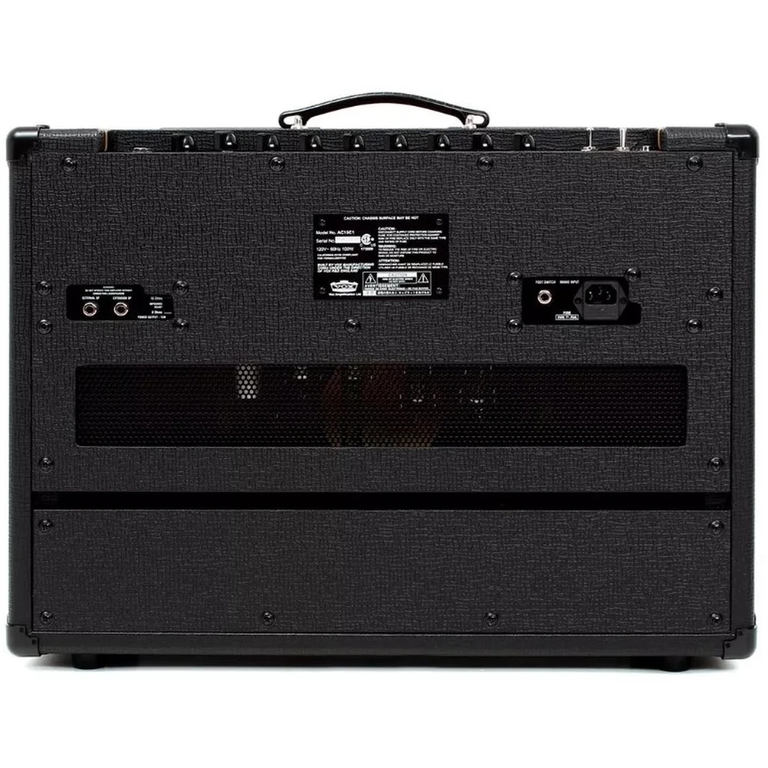 Комбоусилитель Vox AC15C1
