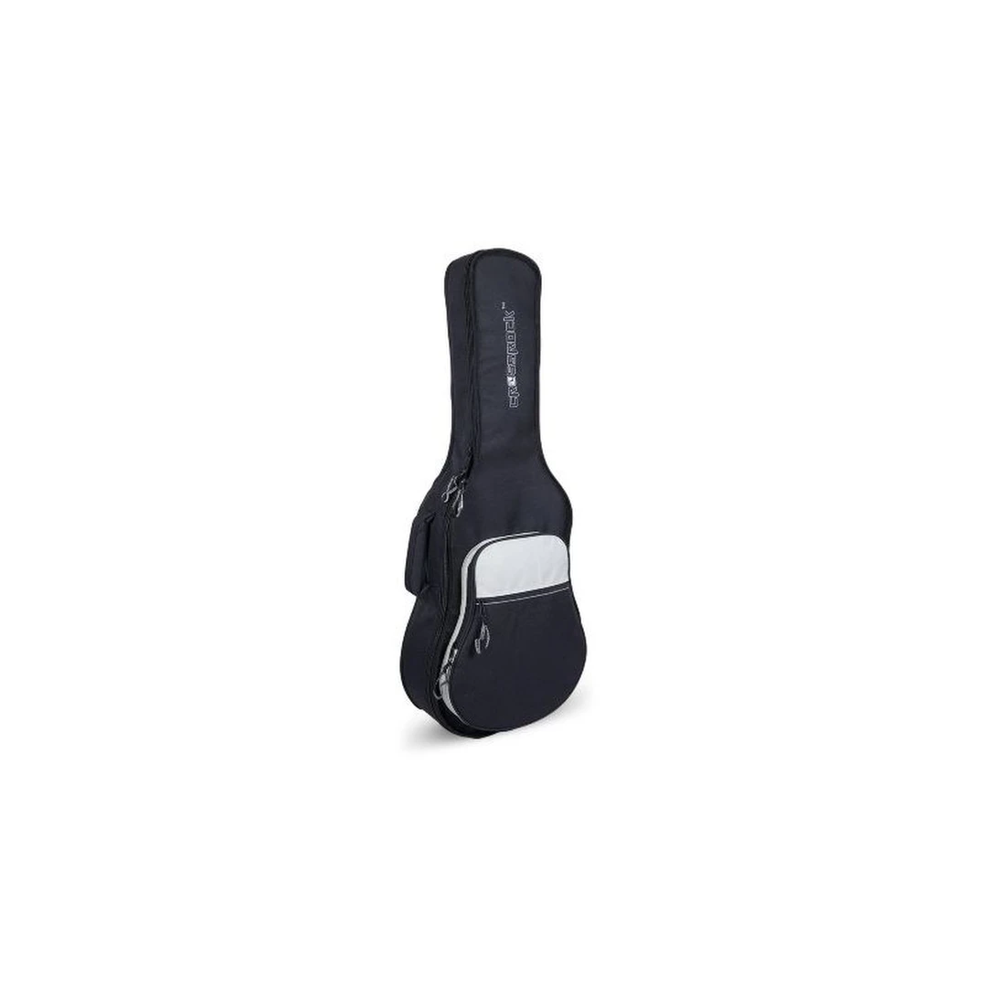 Чехол для акустической гитары Crossrock CRSG106DSG