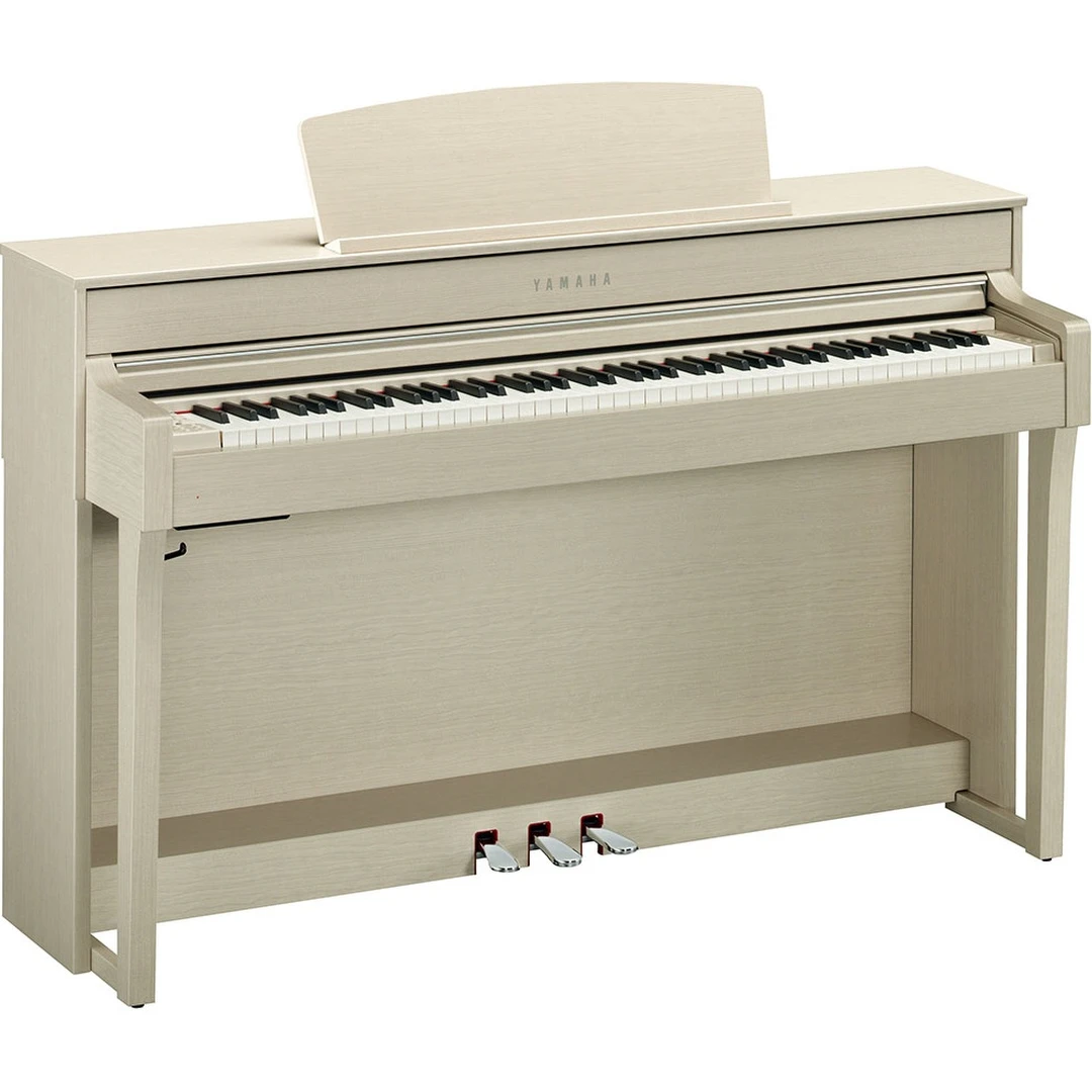 Цифровое пианино Yamaha CLP-645WA