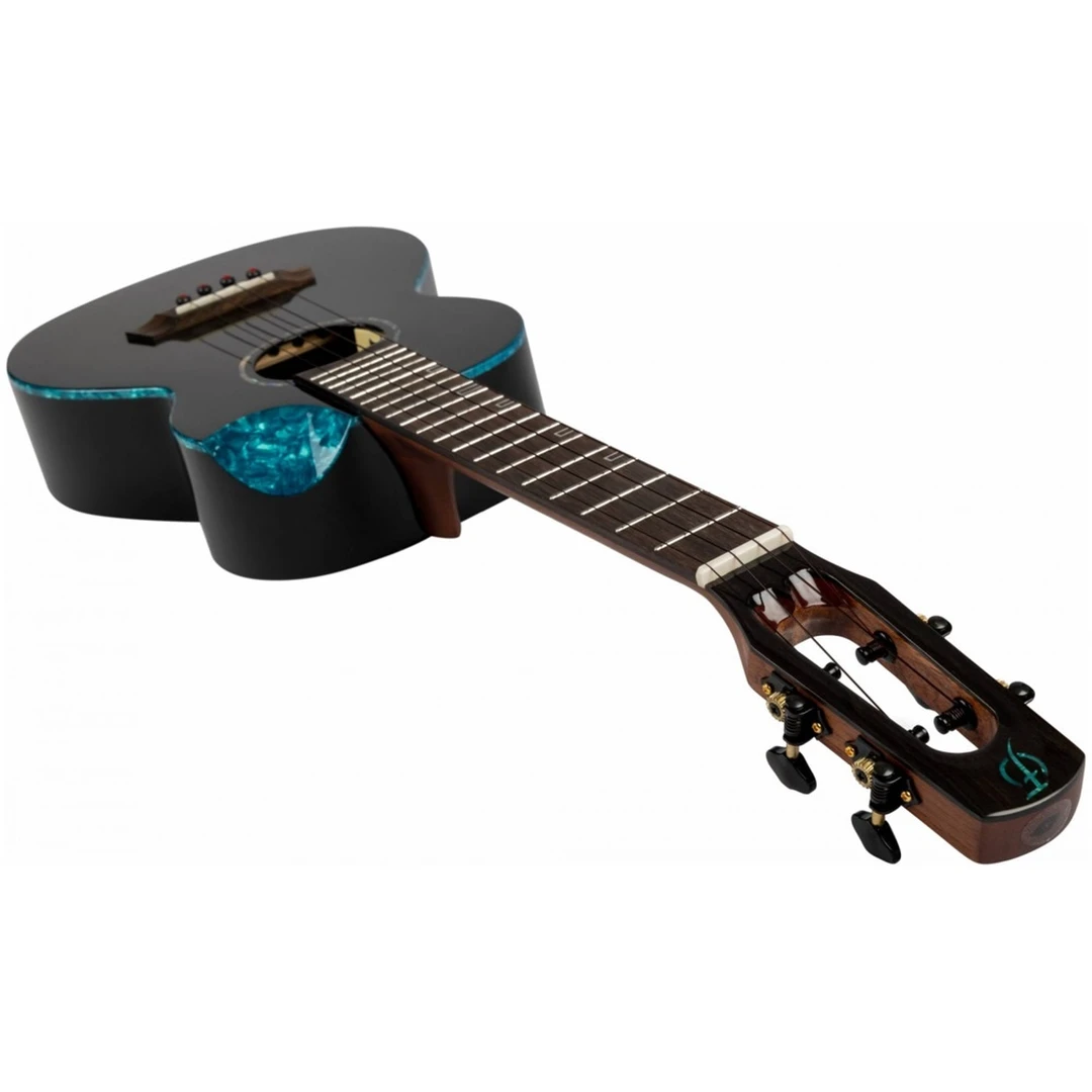 Укулеле Flight Nighthawk Tenor EQ-A
