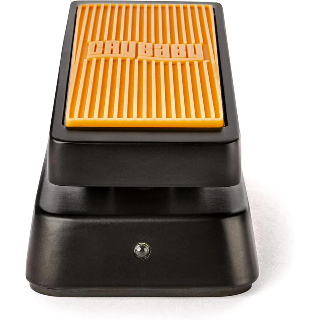 Педаль эффектов Dunlop CBJ95SB Cry Baby Junior Wah Special Edition