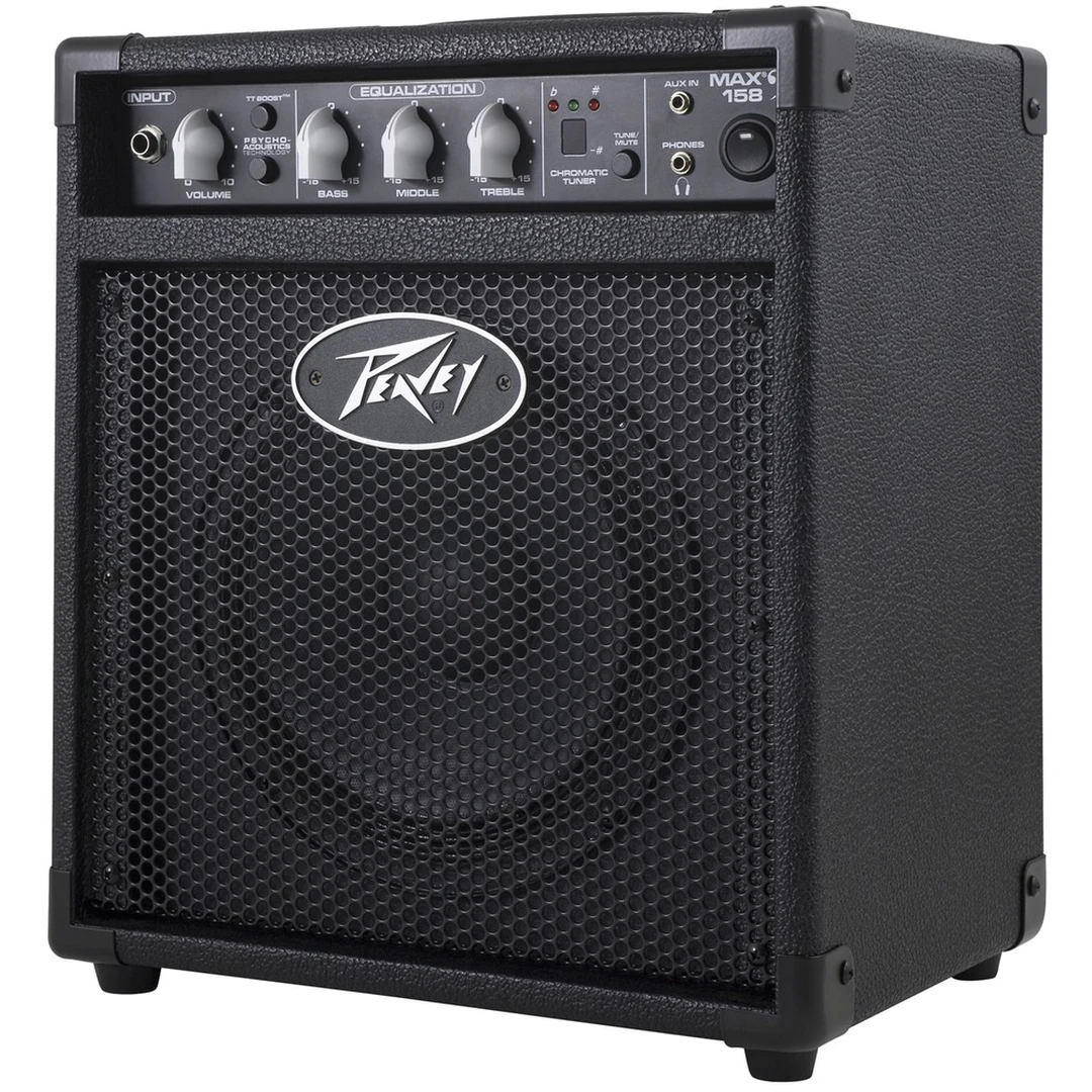 Комбоусилитель Peavey MAX 158