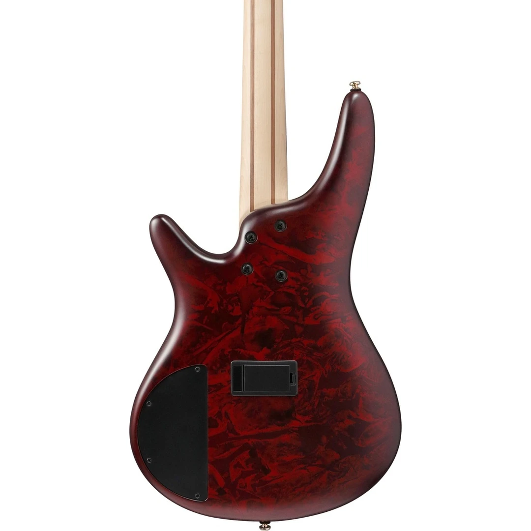 Бас-гитара Ibanez SR300EDX-WZM