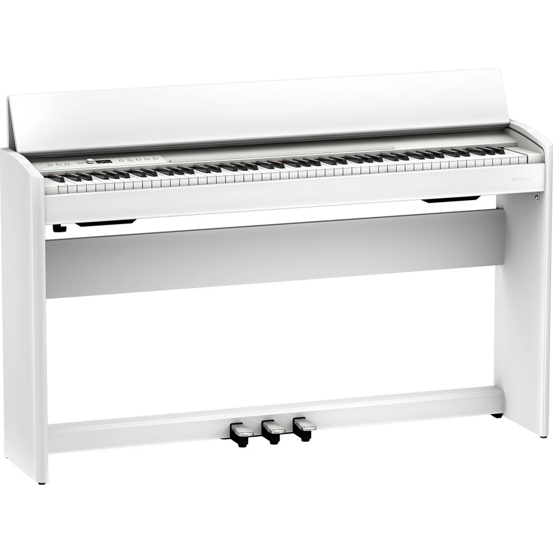 Цифровое пианино Roland F701 WH