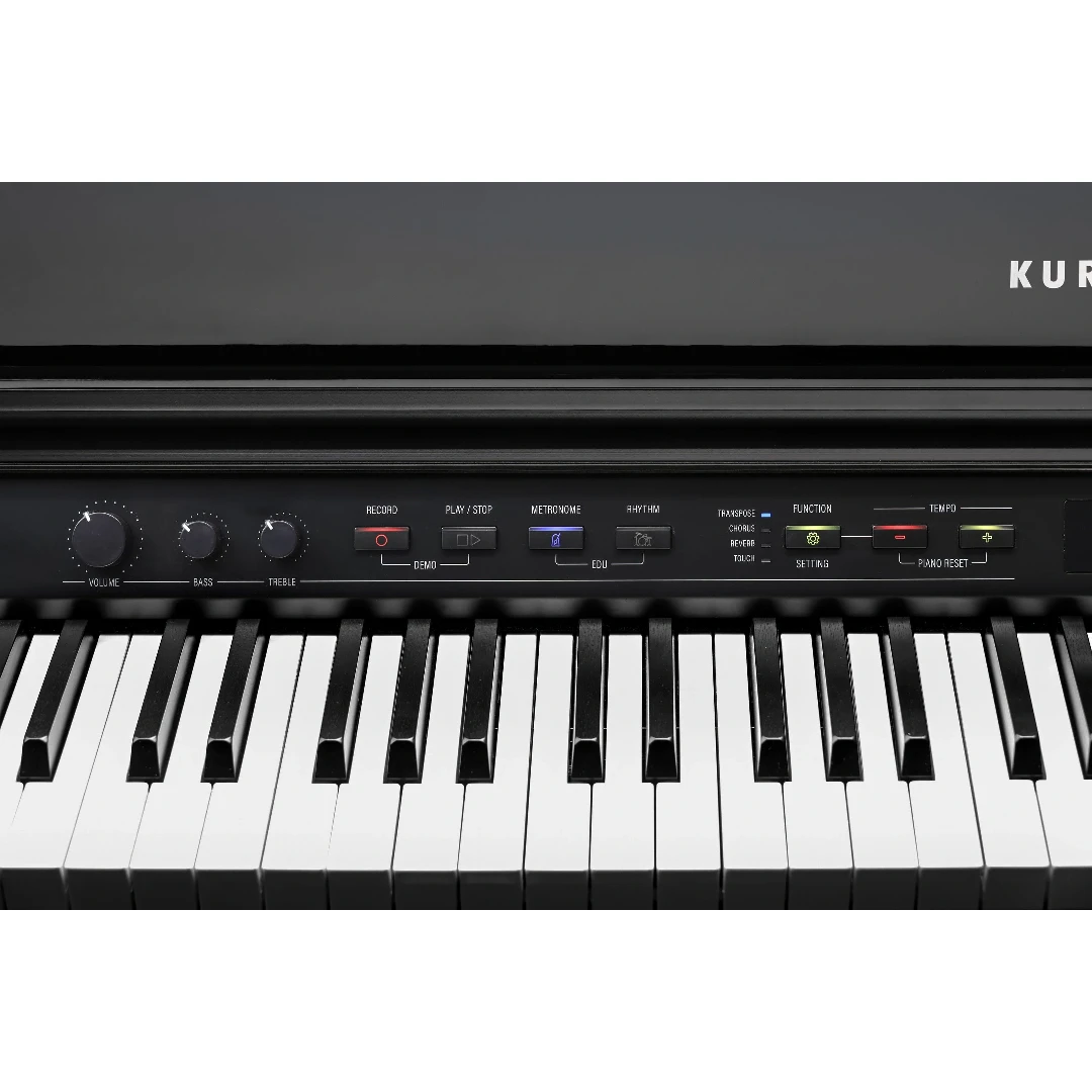 Цифровой рояль Kurzweil CUP G1W BP