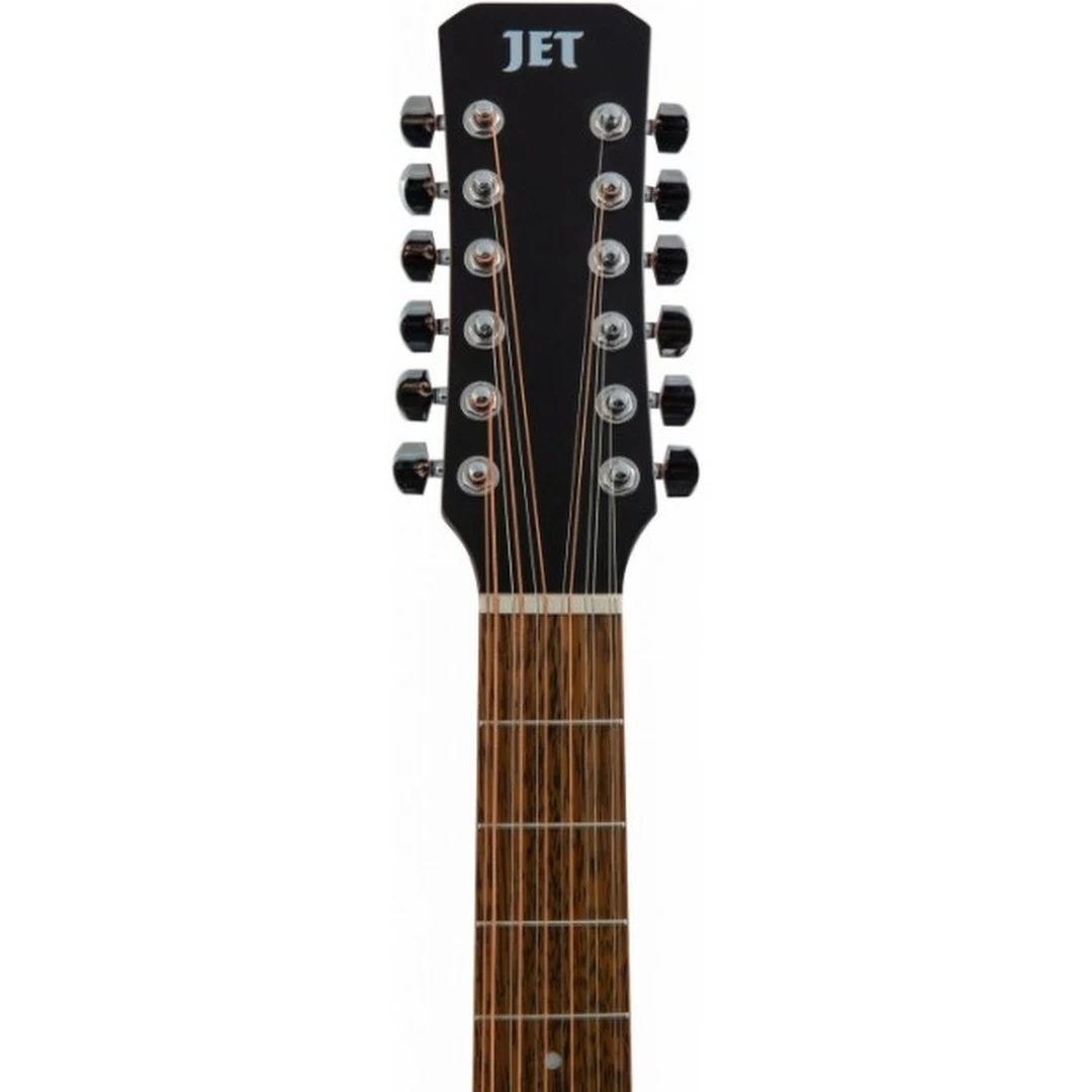 12-струнная гитара Jet JD-255/12 OP