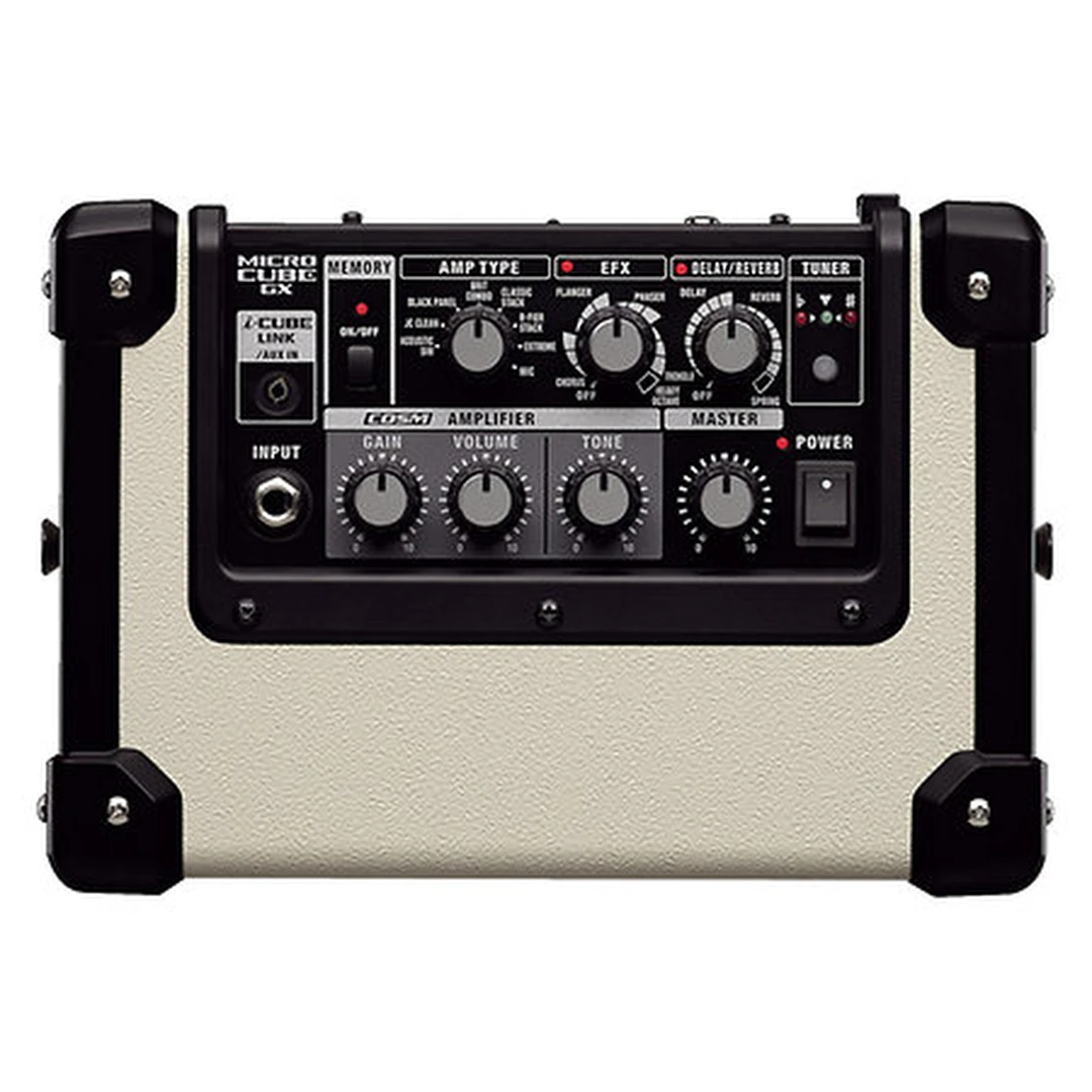 Комбоусилитель Roland Micro Cube GXW