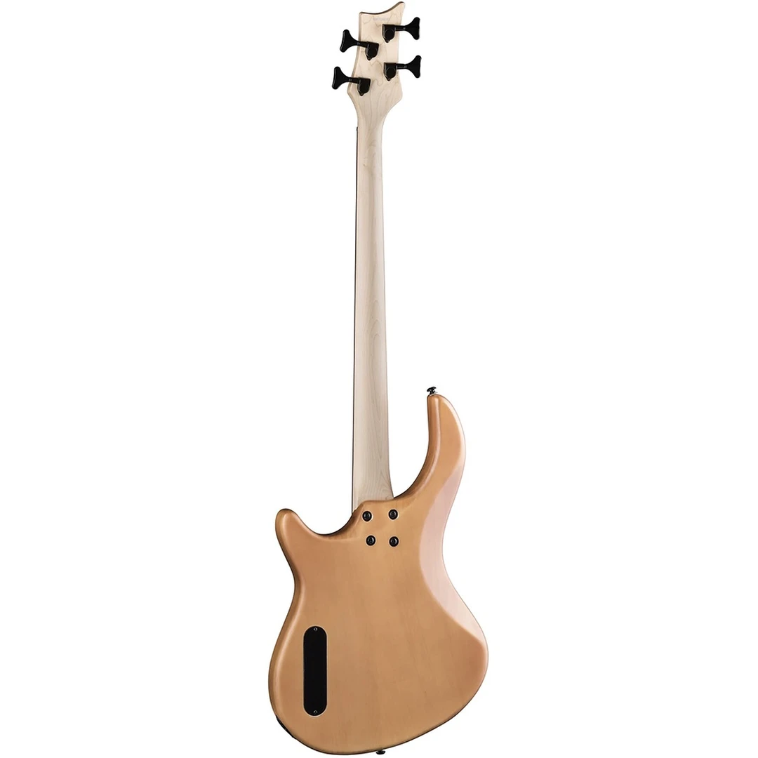 Бас-гитара Dean Edge 09 Satin Natural