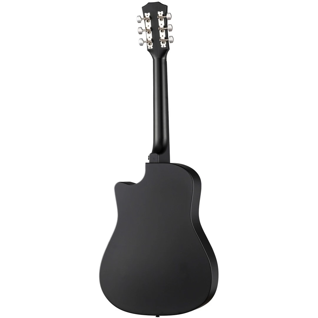 Акустическая гитара Foix FFG-3860C-BK