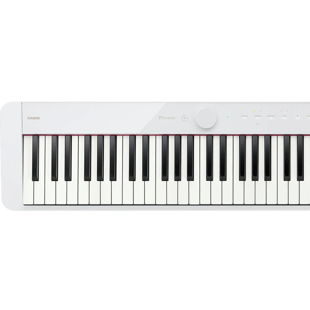 Цифровое пианино Casio Privia PX-S1100WE