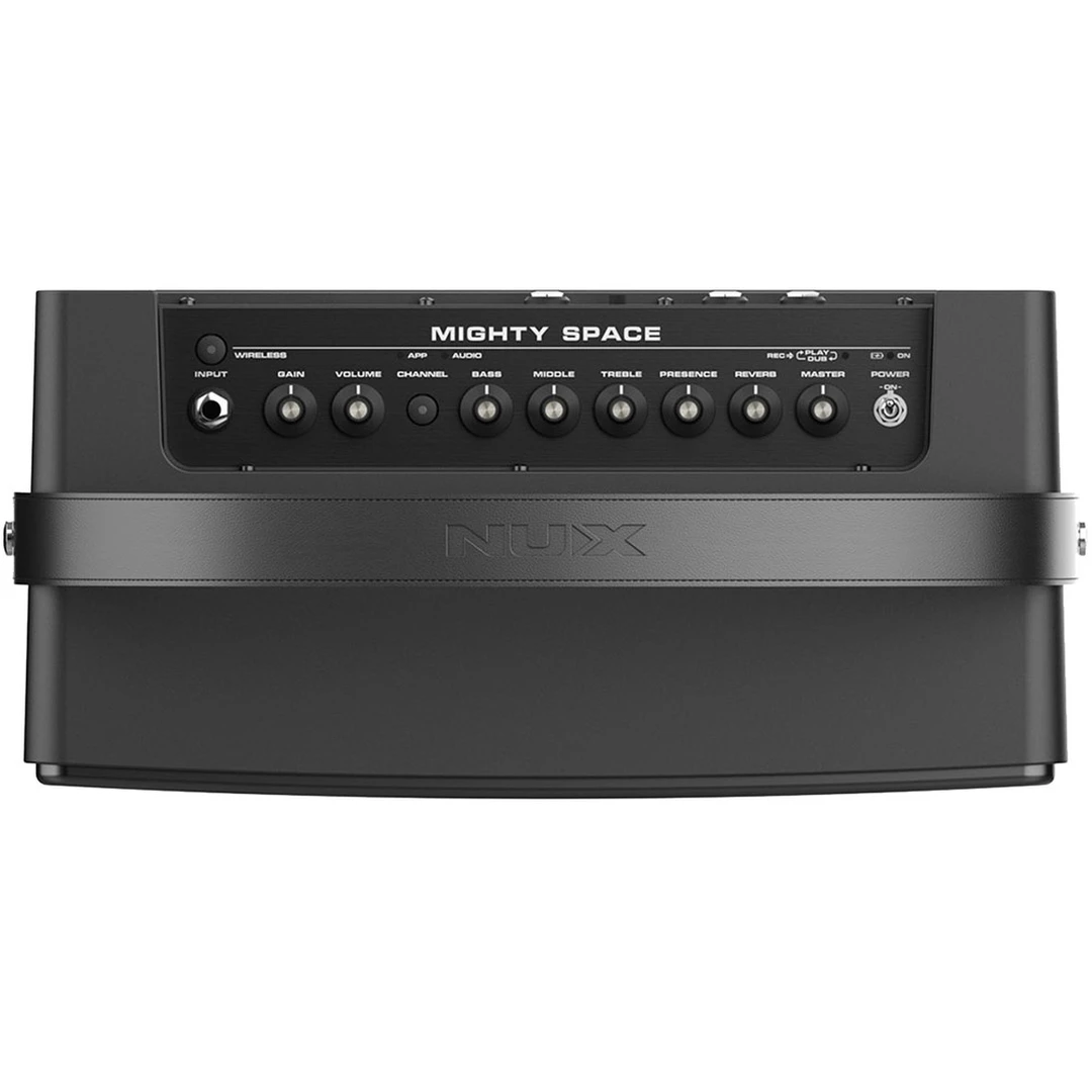Комбоусилитель Nux Mighty-Space