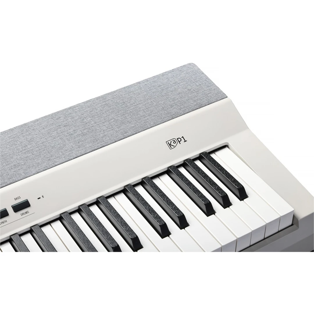 Цифровое пианино Kurzweil KA P1 WH