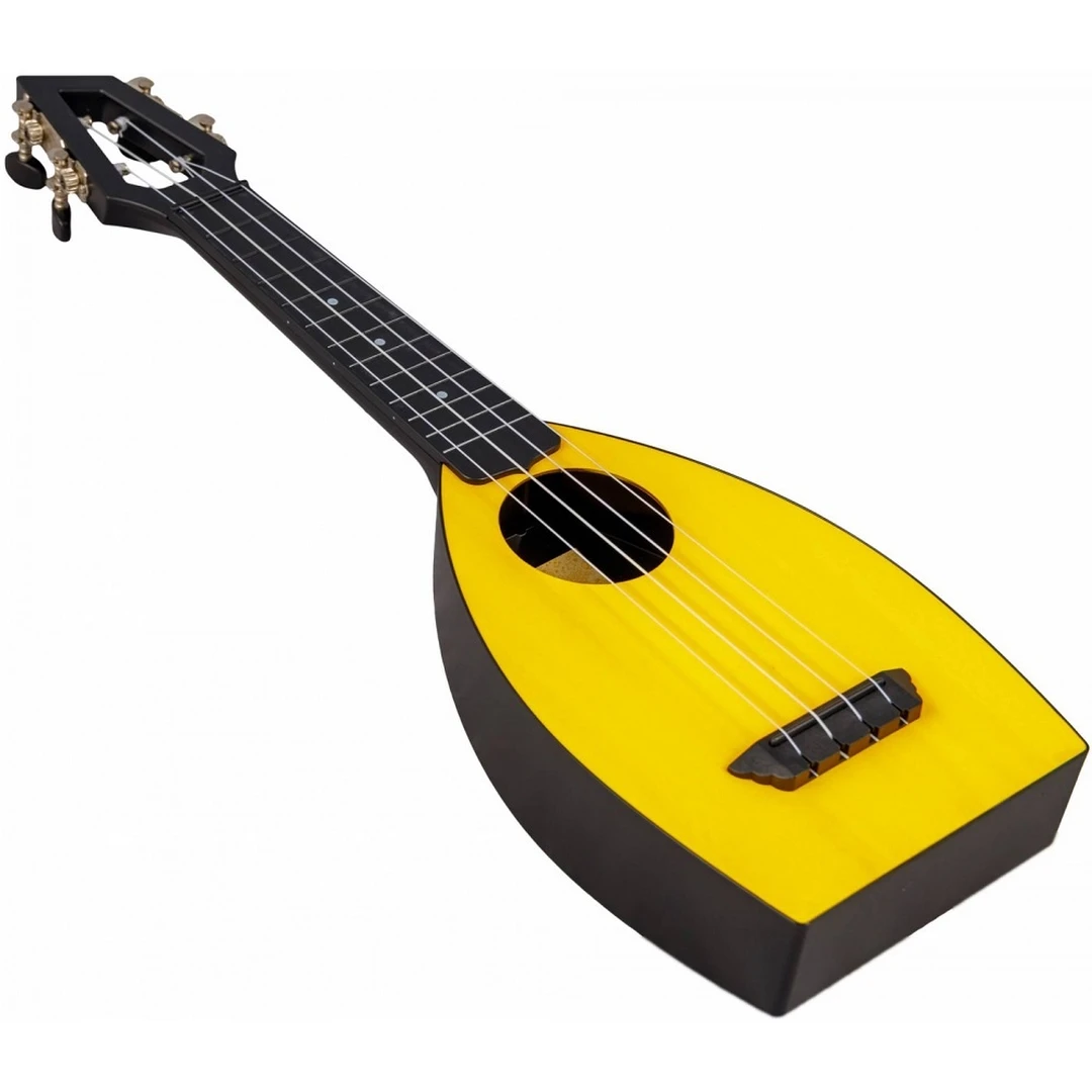 Укулеле Bumblebee Hive Soprano YW