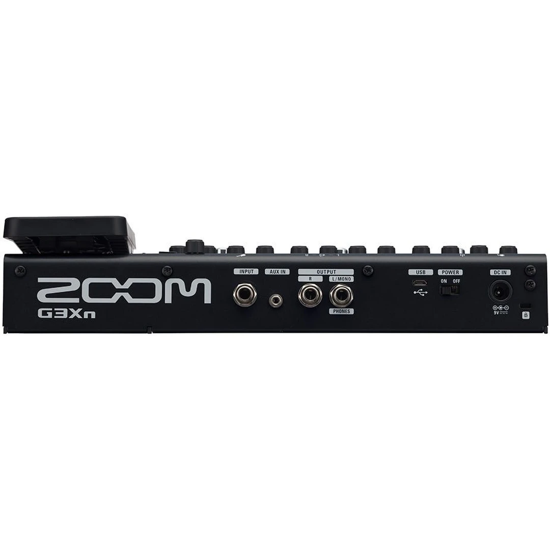 Процессор эффектов Zoom G3Xn