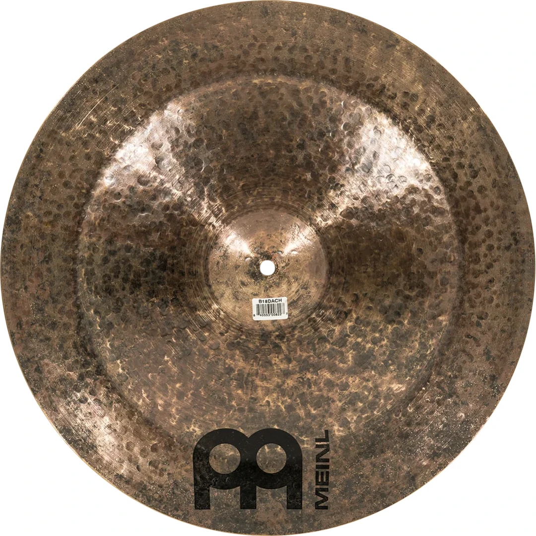 Тарелка Meinl 18" China B18DACH