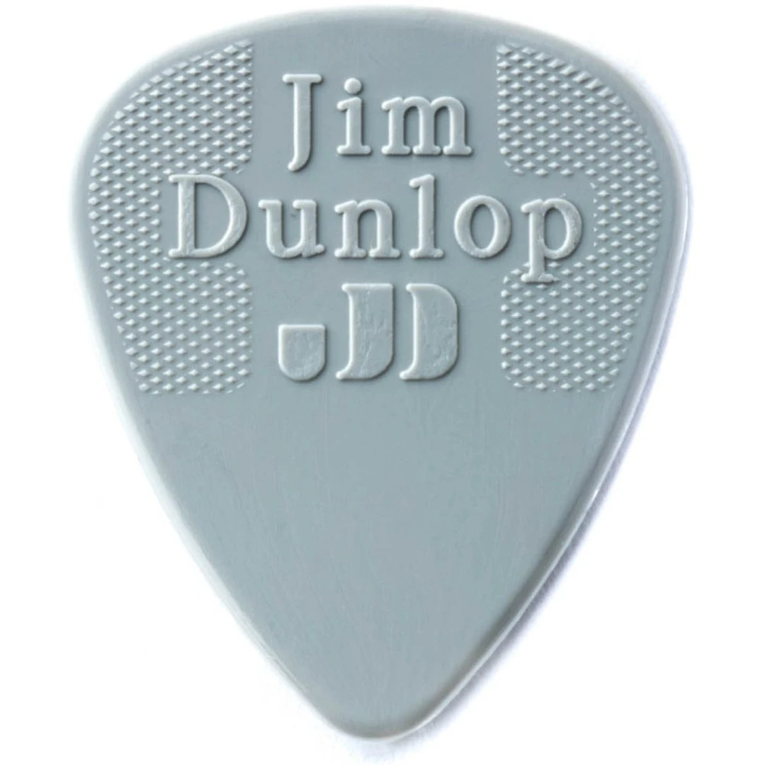 Медиатор Dunlop 44R.60 Nylon 0.60