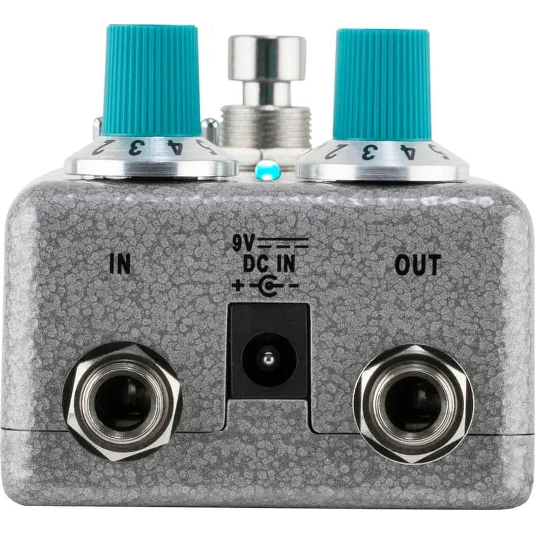 Педаль эффектов Fender Hammertone Chorus