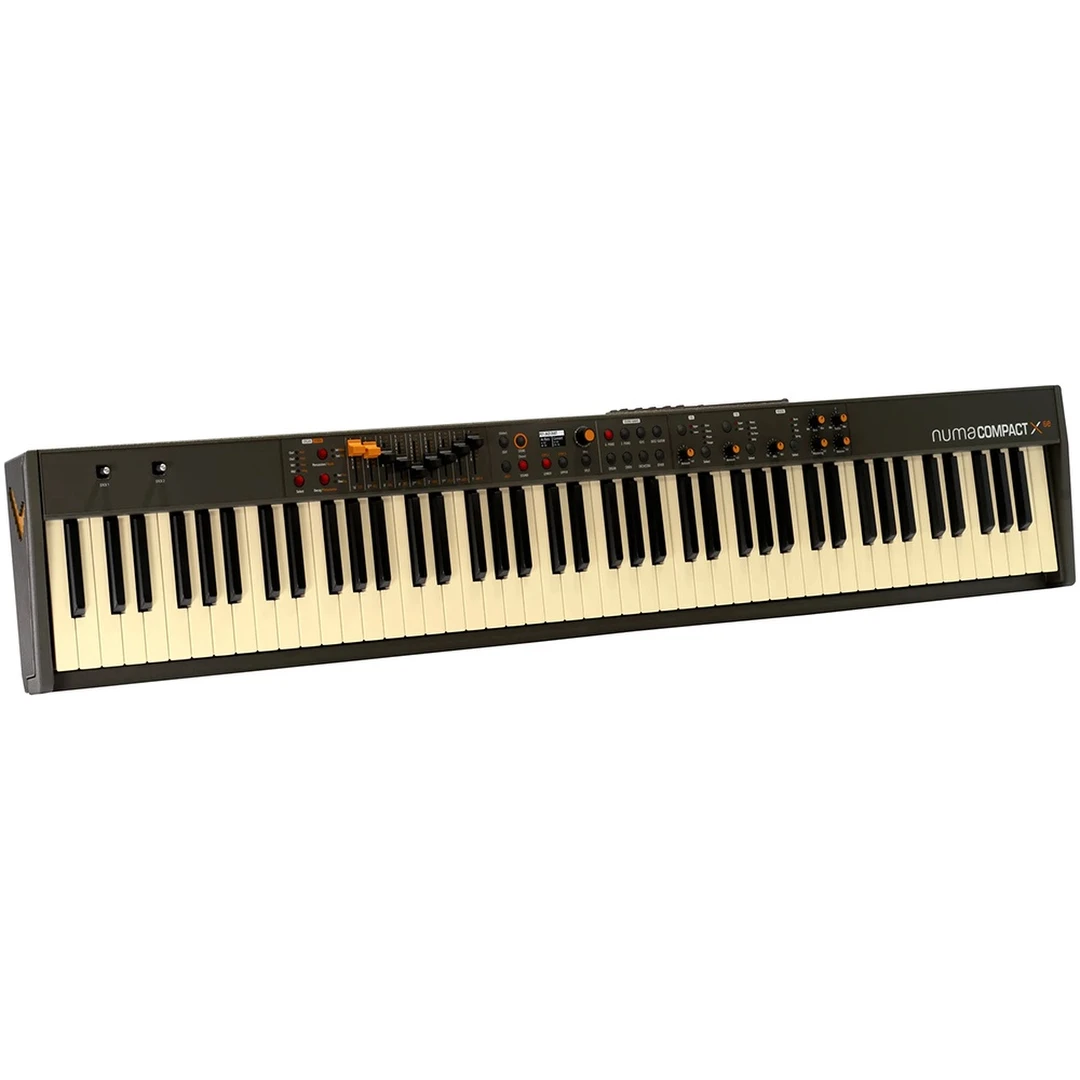 Цифровое пианино Studiologic Numa Compact X SE