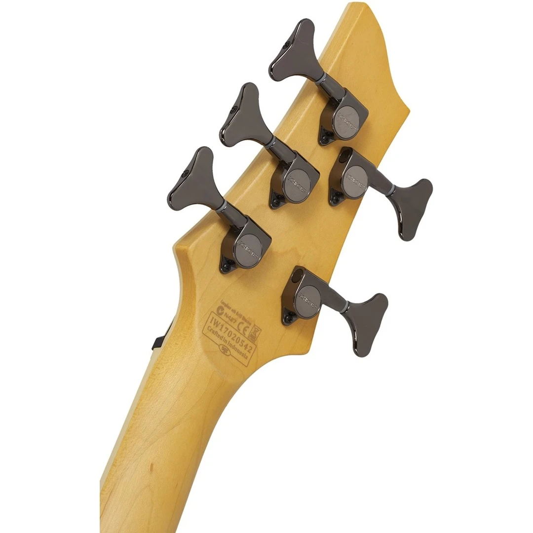Бас-гитара Schecter Omen Extreme-5 BCH