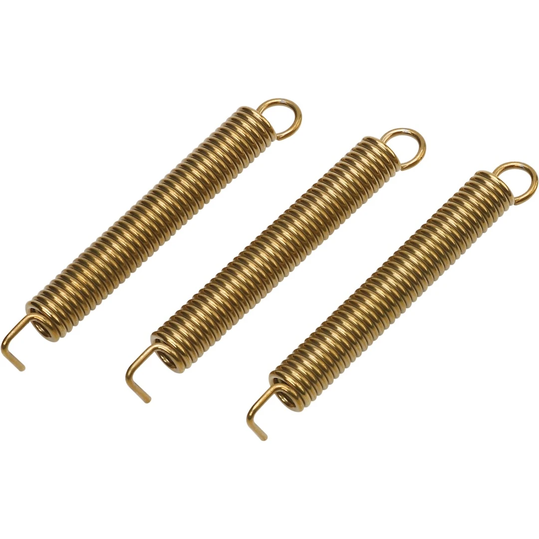 Пружины для тремоло Ibanez ESPR1003 E-Spring Teflon Plated