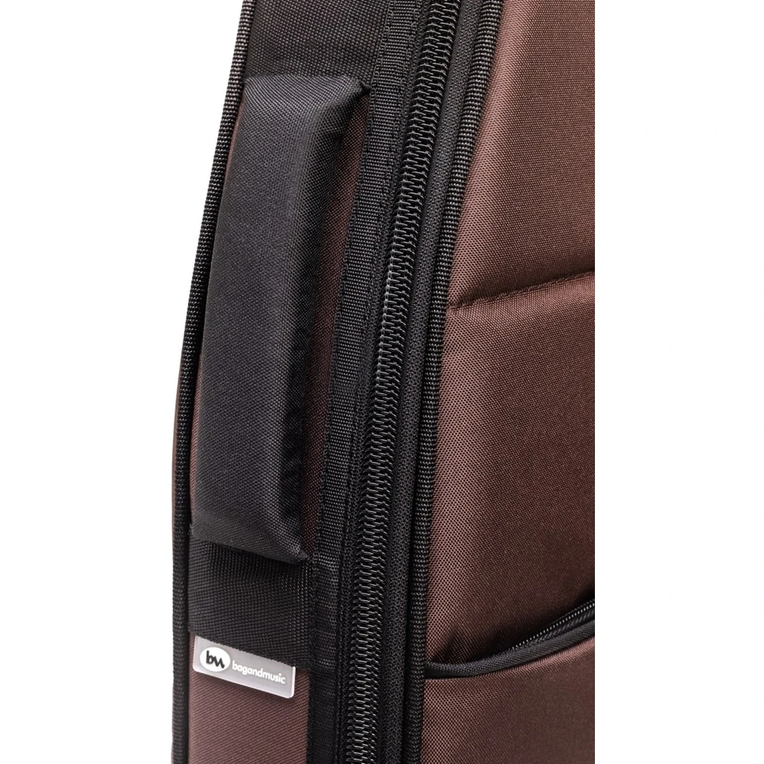 Чехол для классической гитары Bagandmusic Classic Slim BM1112