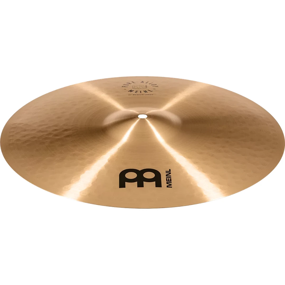 Тарелка Meinl 16" Crash PA16MC