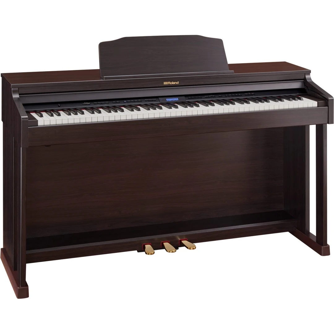 Цифровое пианино Roland HP-601CR