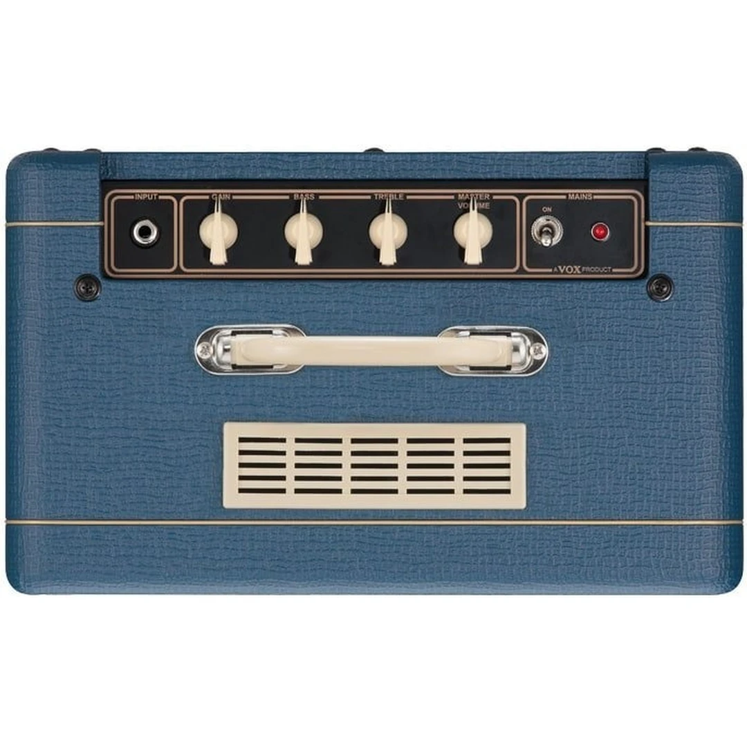 Комбоусилитель Vox AC4C1 Blue