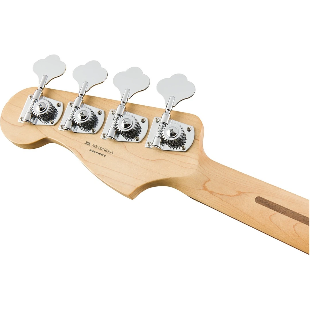 Бас-гитара Fender Player Precision Bass PF 3-Color Sunburst