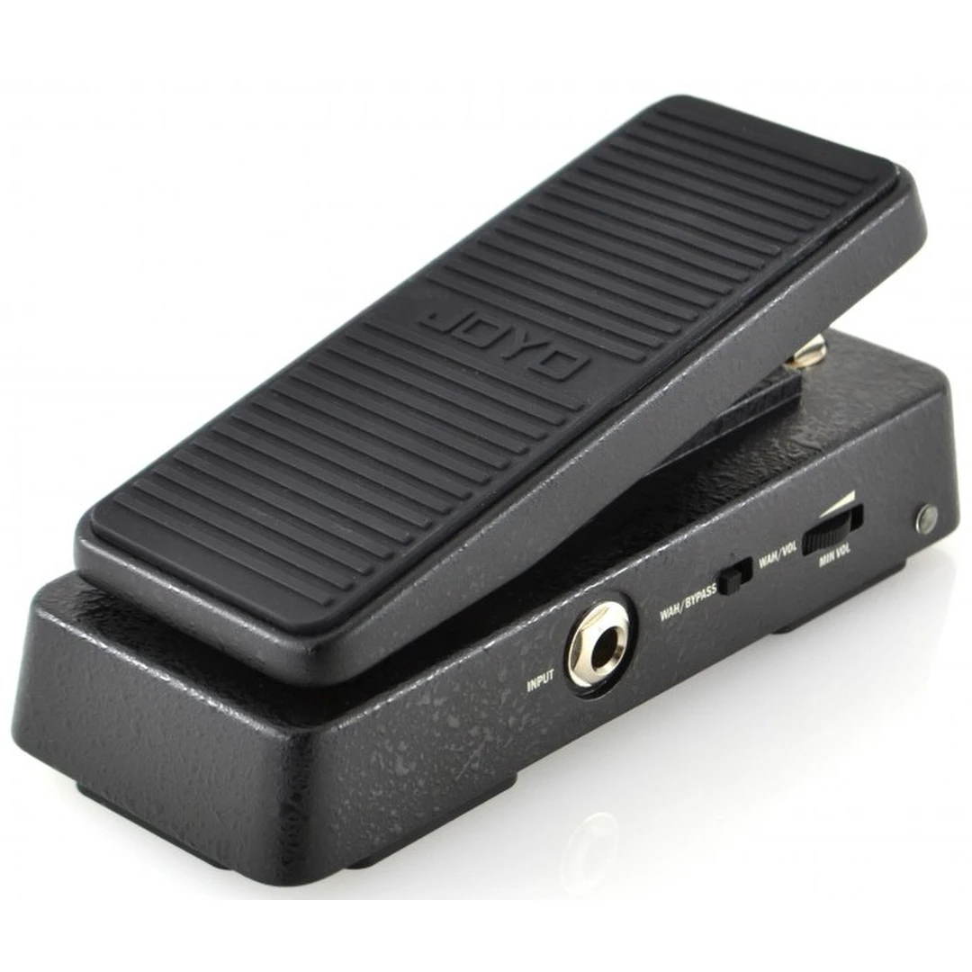 Педаль эффектов Joyo WAH-I CLASSIC WAH