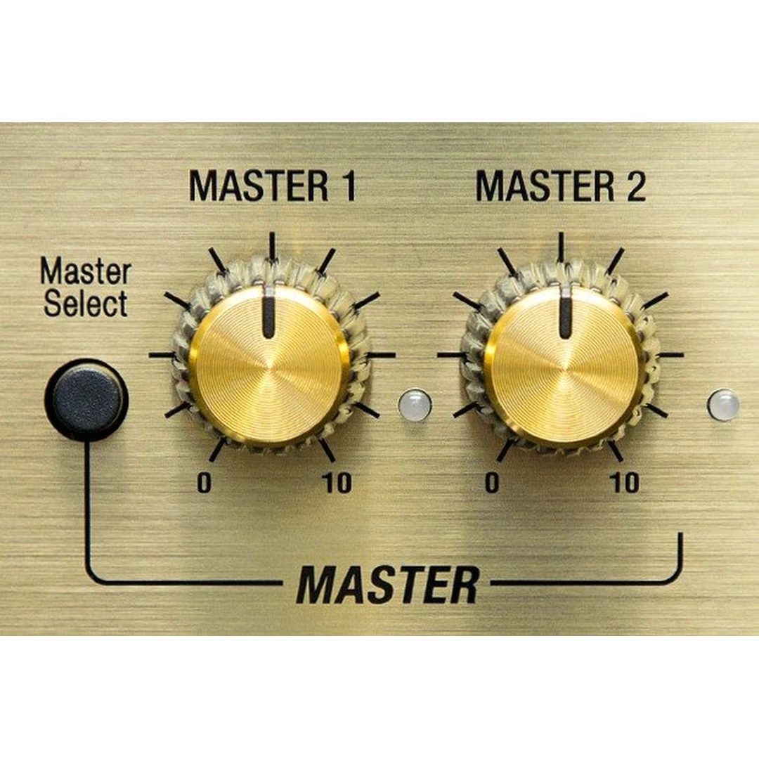 Комбоусилитель Marshall DSL40C