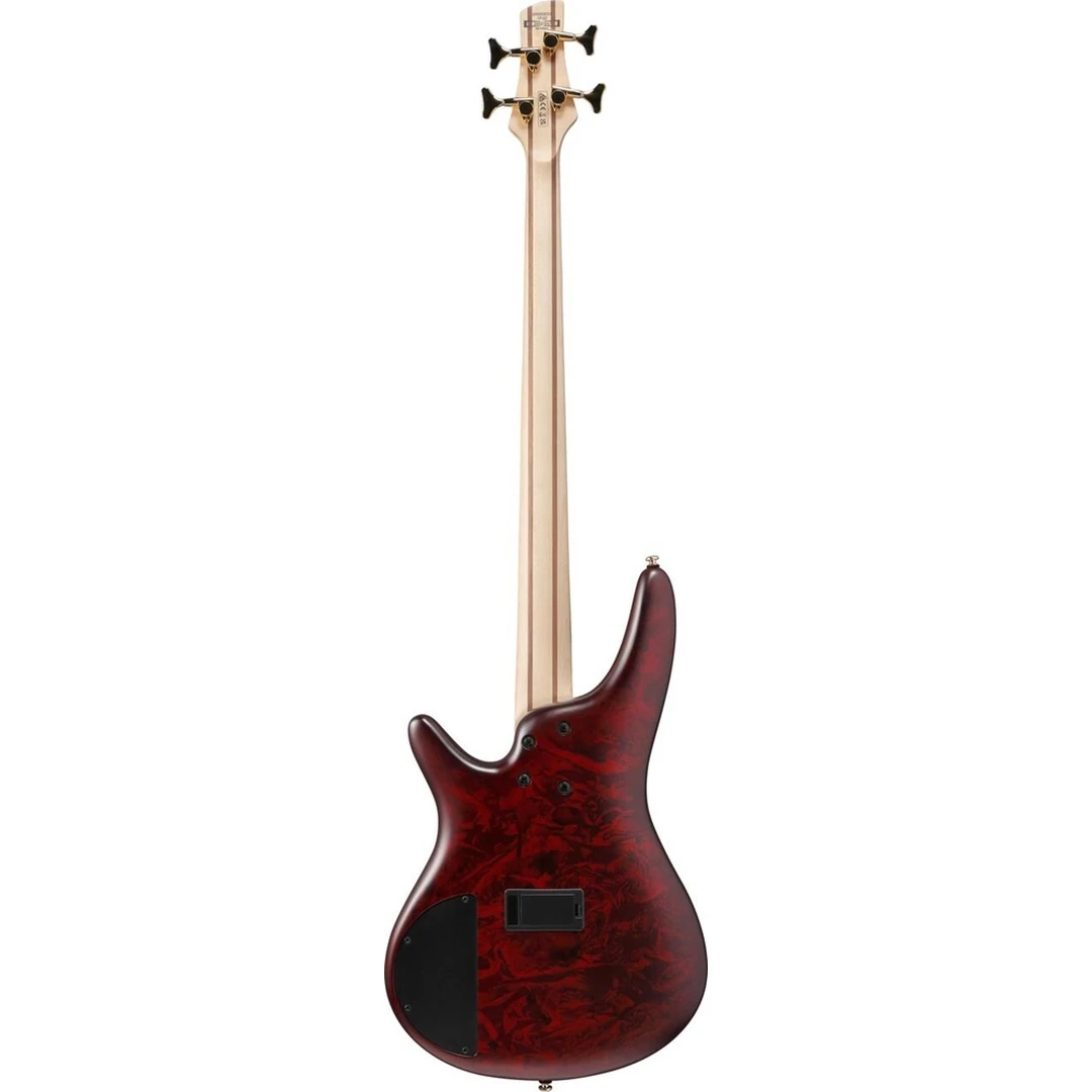 Бас-гитара Ibanez SR300EDX-WZM