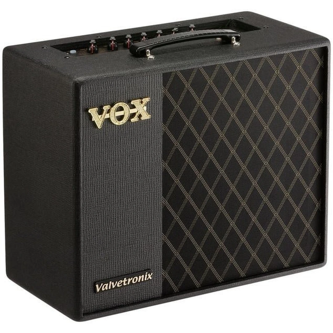 Комбоусилитель Vox VT40X