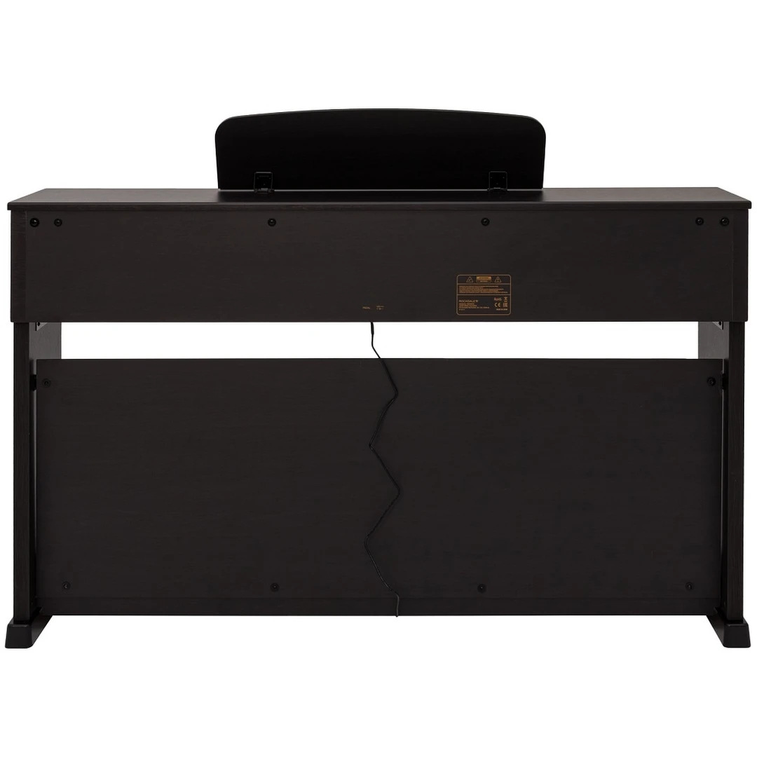 Цифровое пианино Rockdale Fantasia 128 Graded Rosewood