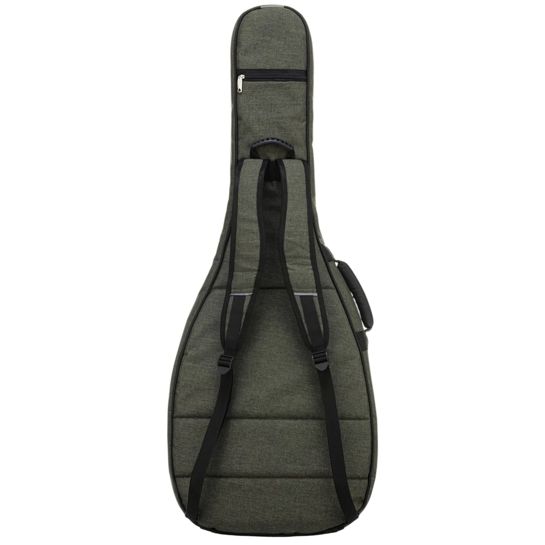 Чехол для классической гитары Bagandmusic Classic Casual Plus BM1190