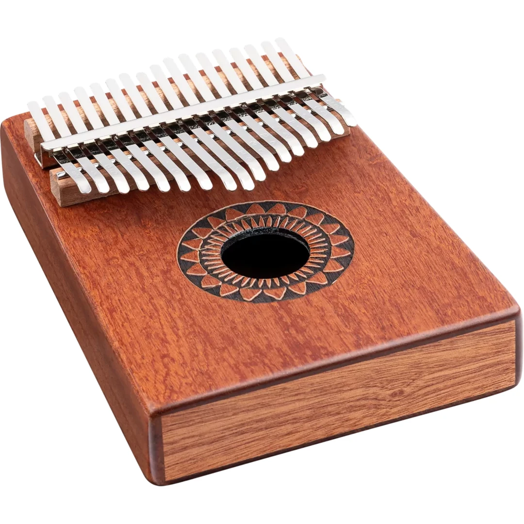 Калимба Meinl KA17SU
