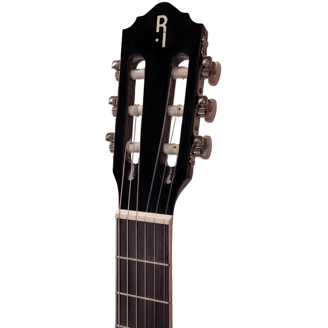Классическая гитара Rockdale Modern Classic 100-BK