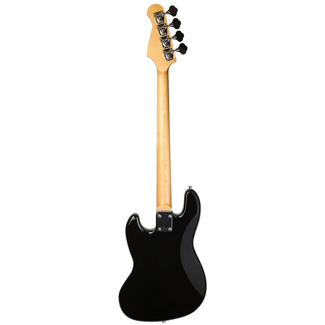 Бас-гитара Rockdale Stars JB Bass Black