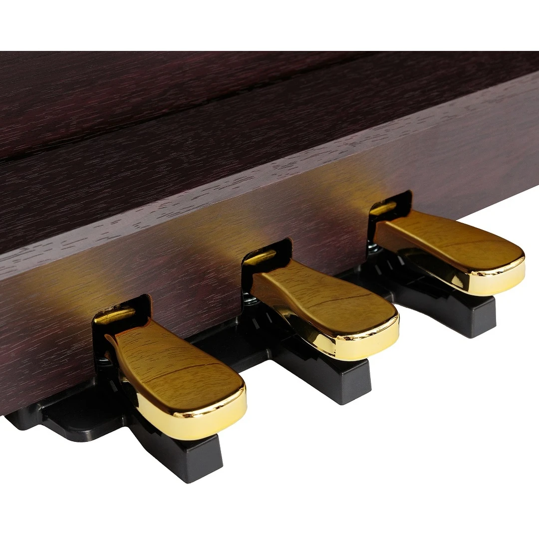Цифровое пианино Rockdale RDP-5088 Etude Rosewood